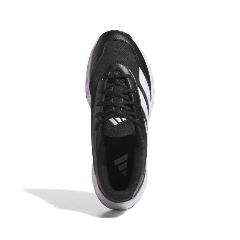 Adidas Gamechaser Siyah Erkek Basketbol Ayakkabısı - 3