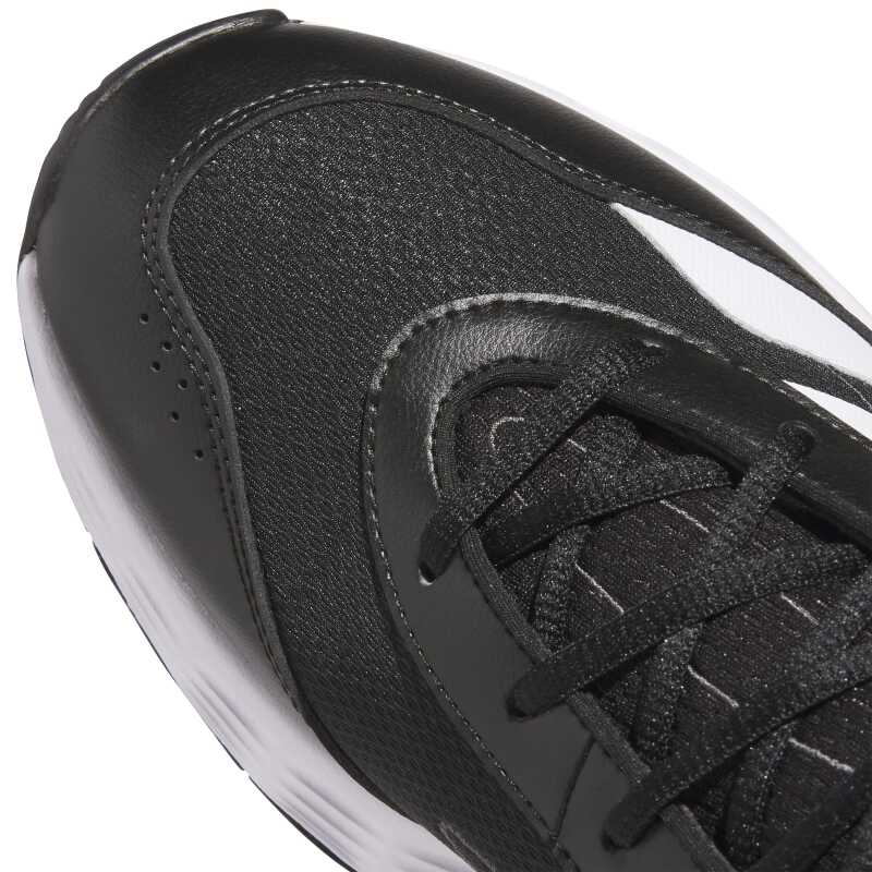 Adidas Gamechaser Siyah Erkek Basketbol Ayakkabısı - 7