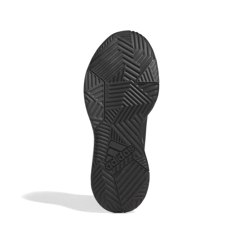 Adidas Gamechaser Siyah Erkek Basketbol Ayakkabısı - 4