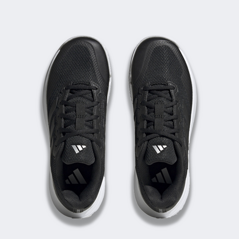 Adidas GameCourt 2 M Siyah Erkek Tenis Ayakkabısı - 5