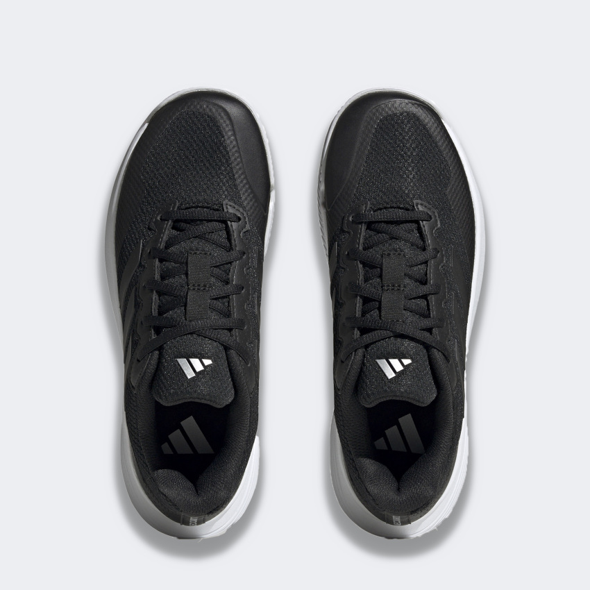 Adidas GameCourt 2 M Siyah Erkek Tenis Ayakkabısı - 5