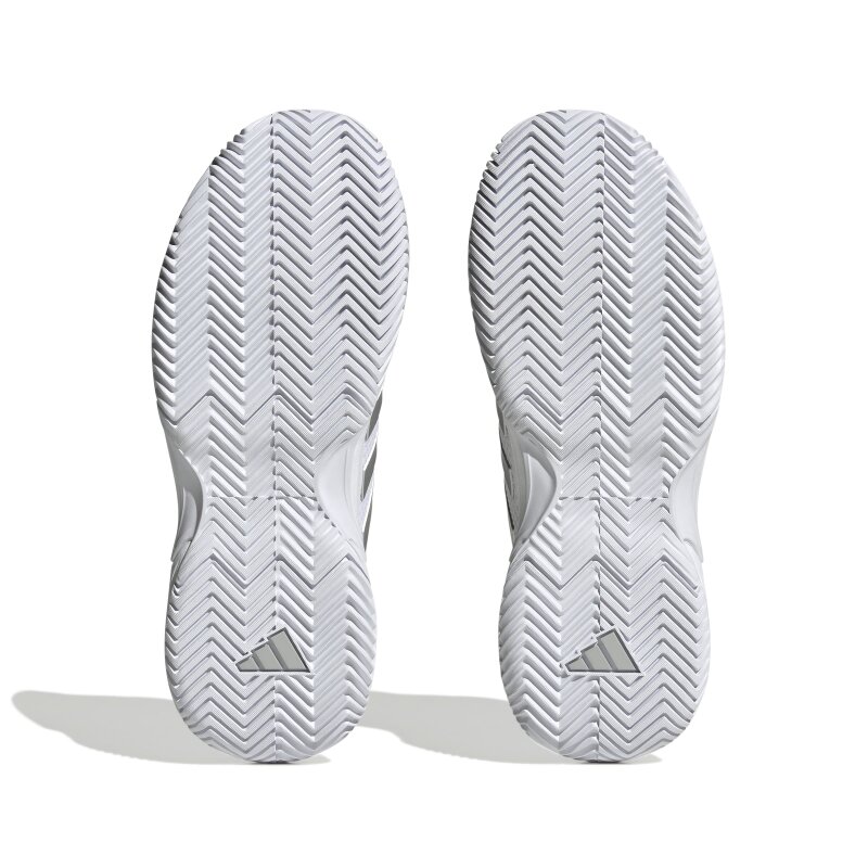 Adidas GameCourt 2 W BEYAZ Kadın Tenis Ayakkabısı - 4