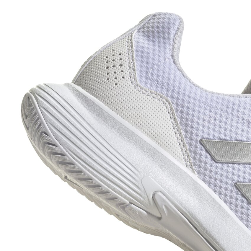 Adidas GameCourt 2 W BEYAZ Kadın Tenis Ayakkabısı - 7