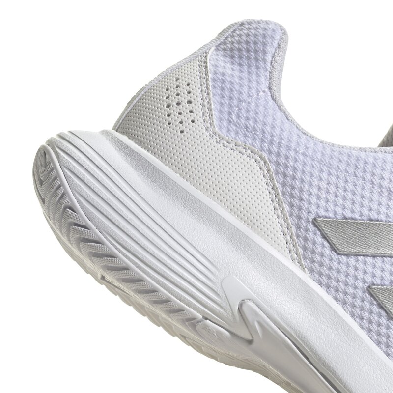 Adidas GameCourt 2 W BEYAZ Kadın Tenis Ayakkabısı - 7
