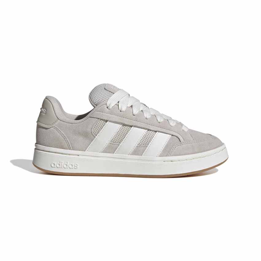 Adidas GC Alpha SK8 Bej Erkek Günlük Ayakkabı - 1
