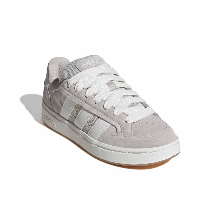 Adidas GC Alpha SK8 Bej Erkek Günlük Ayakkabı - 3