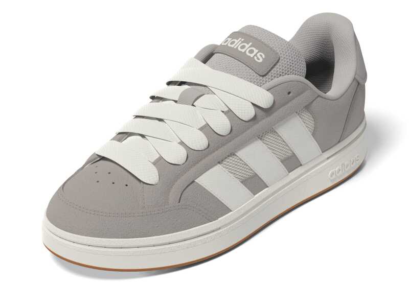 Adidas GC Alpha SK8 Bej Erkek Günlük Ayakkabı - 5