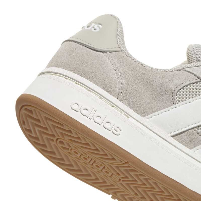 Adidas GC Alpha SK8 Bej Erkek Günlük Ayakkabı - 8