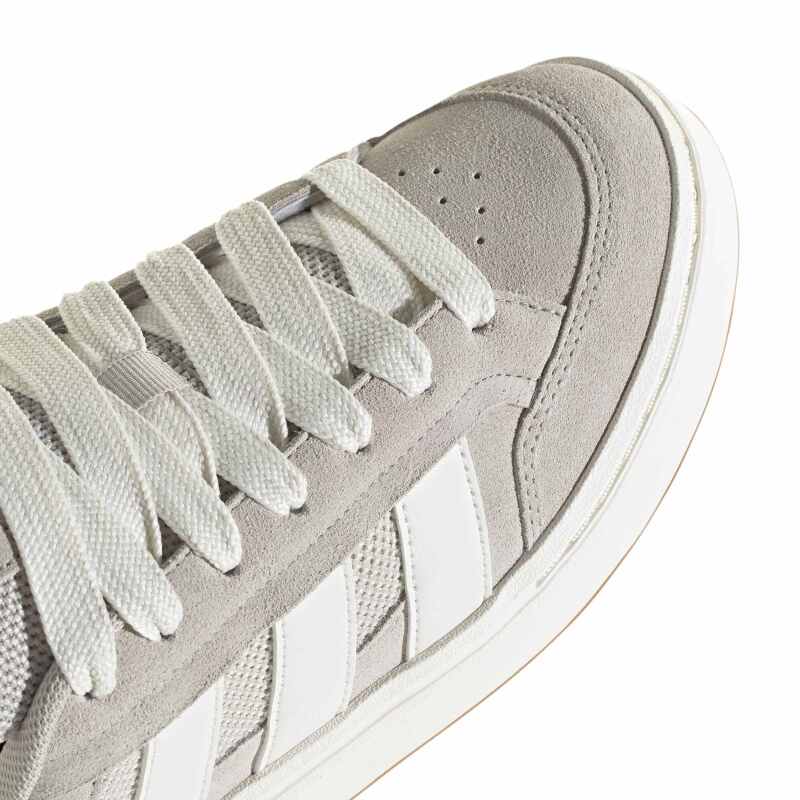 Adidas GC Alpha SK8 Bej Erkek Günlük Ayakkabı - 9