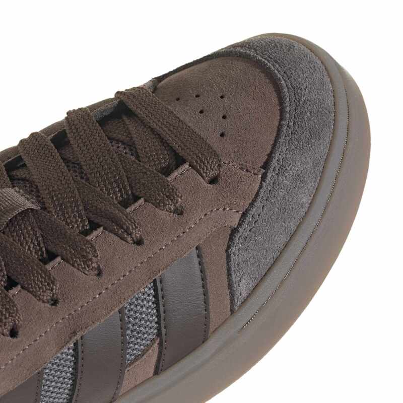 Adidas GC Alpha SK8 Kahverengi Erkek Günlük Ayakkabı - 8