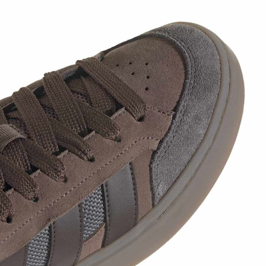Adidas GC Alpha SK8 Kahverengi Erkek Günlük Ayakkabı - 8