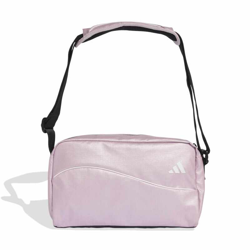 Adidas Glow Mini Duffel Mor Kadın Omuz Çantası - 1