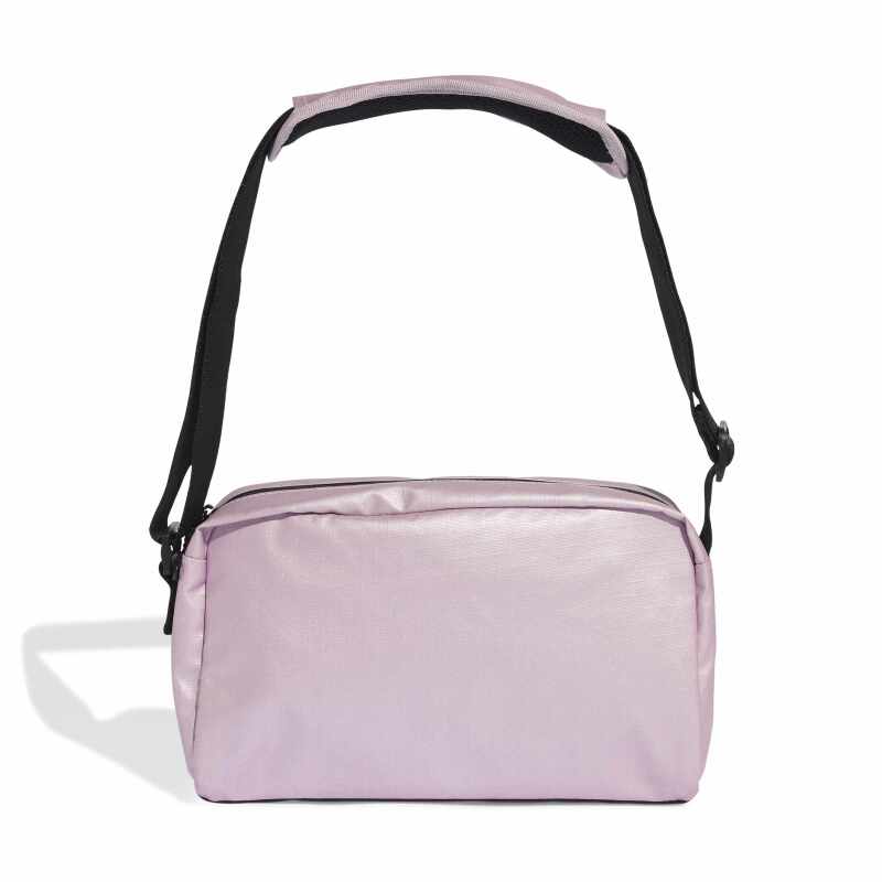 Adidas Glow Mini Duffel Mor Kadın Omuz Çantası - 2