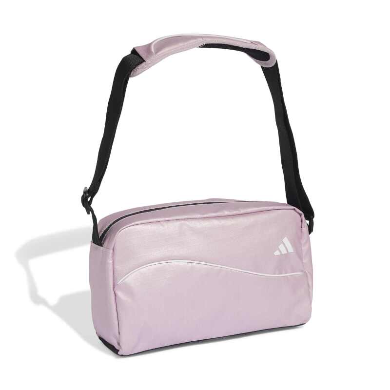 Adidas Glow Mini Duffel Mor Kadın Omuz Çantası - 3