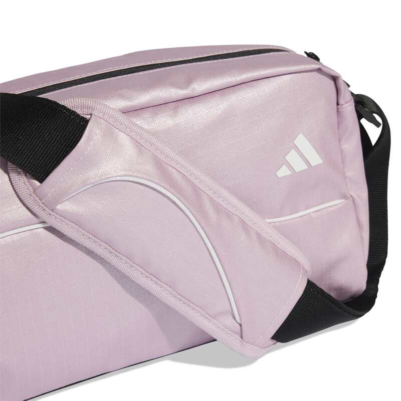 Adidas Glow Mini Duffel Mor Kadın Omuz Çantası - 6