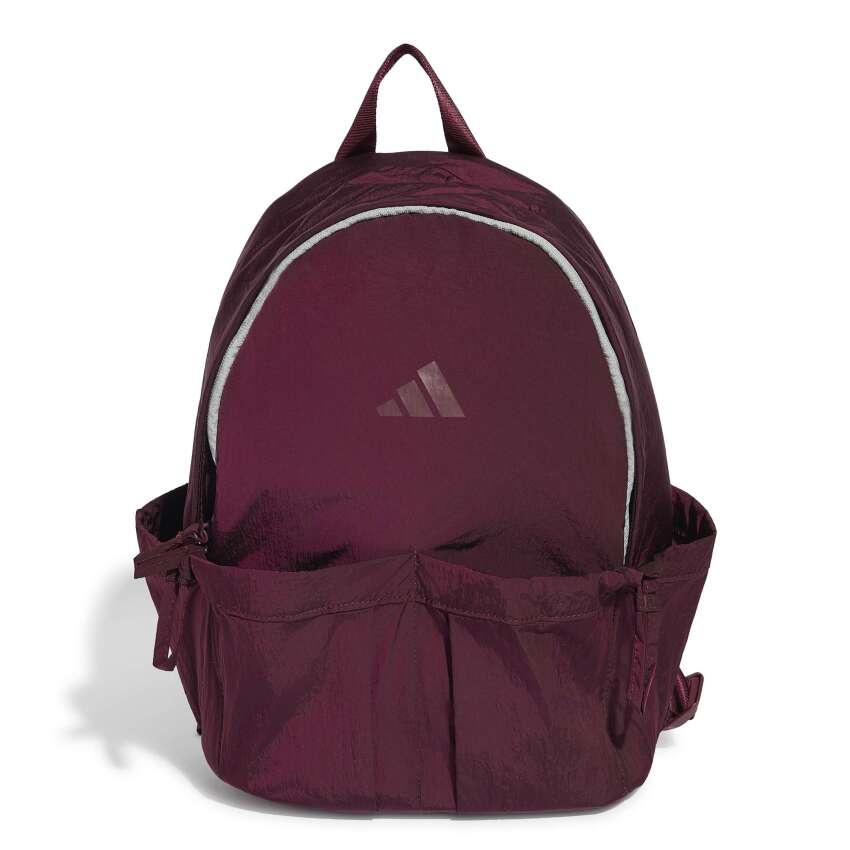 Adidas Glow Backpack Bordo Kadın Sırt Çantası - 1