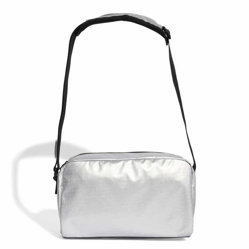 Adidas Glow Mini Duffel Gri Kadın Omuz Çantası - 2