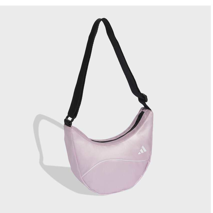 Adidas Glow Mor Kadın Omuz Çantası - 3