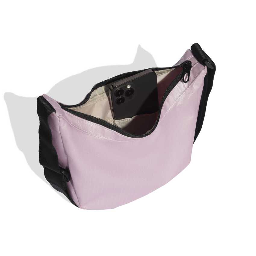 Adidas Glow Mor Kadın Omuz Çantası - 4