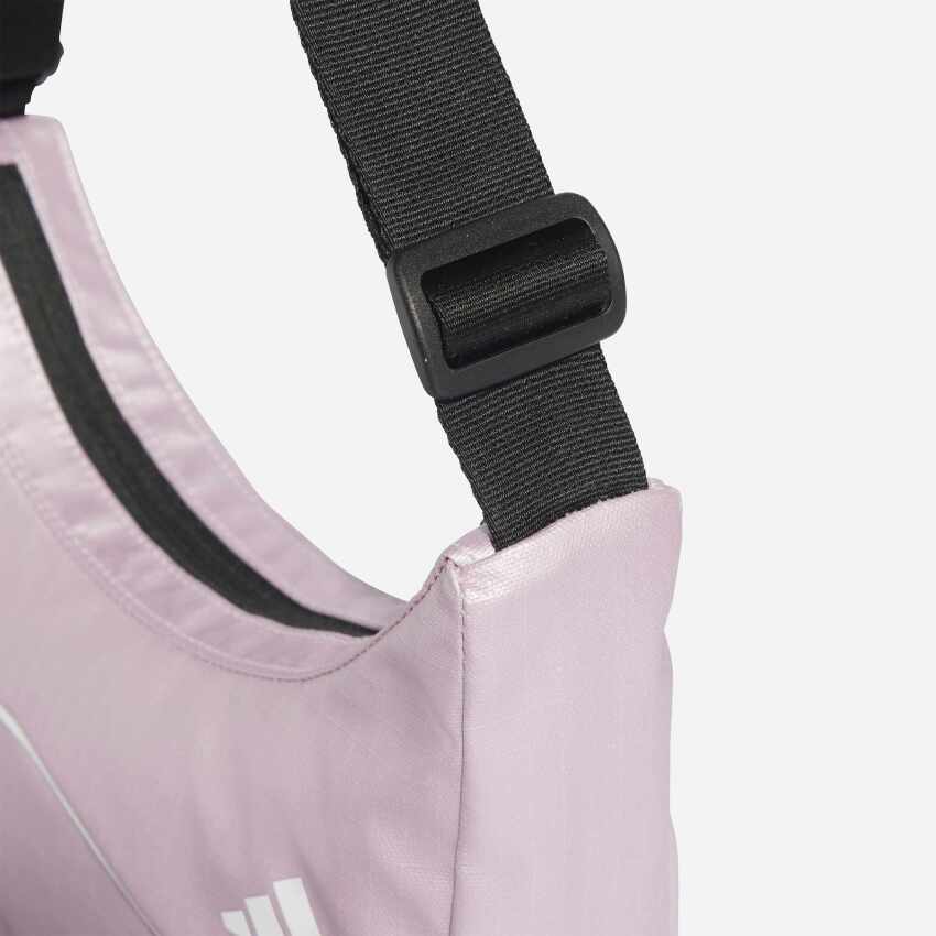 Adidas Glow Mor Kadın Omuz Çantası - 5