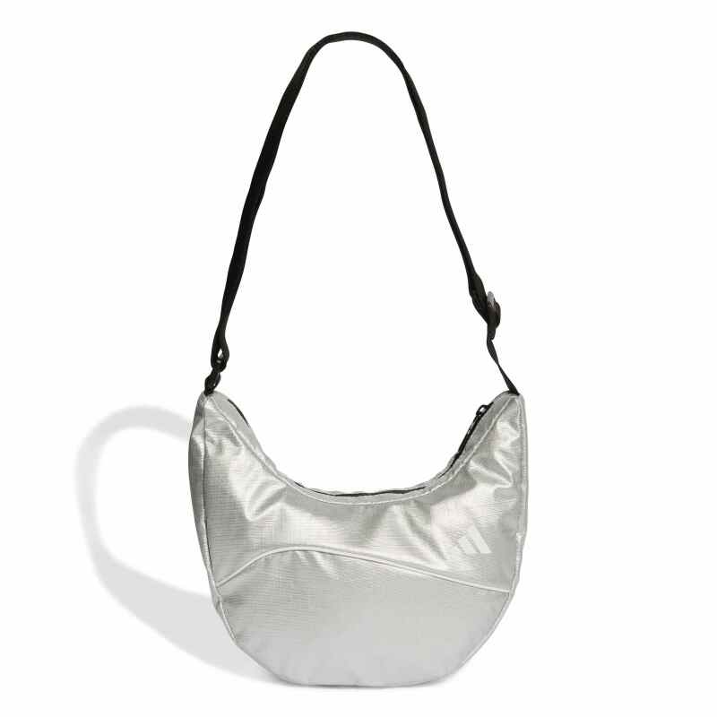 Adidas Glow Shoulder Gri Kadın Omuz Çantası - 1