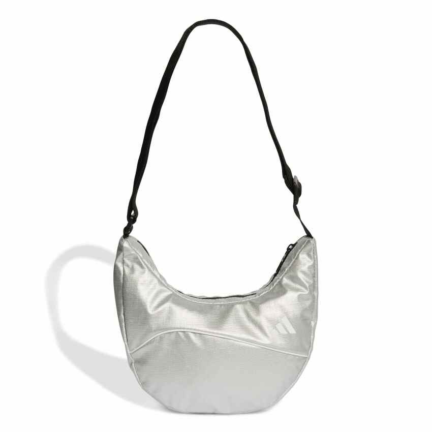 Adidas Glow Shoulder Gri Kadın Omuz Çantası - 1