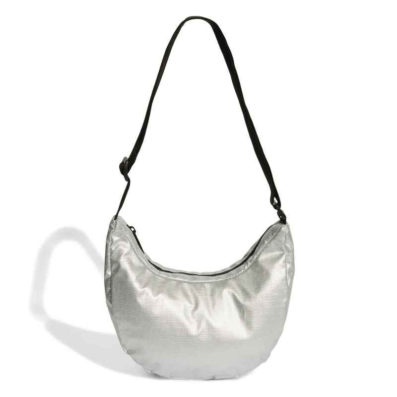 Adidas Glow Shoulder Gri Kadın Omuz Çantası - 2