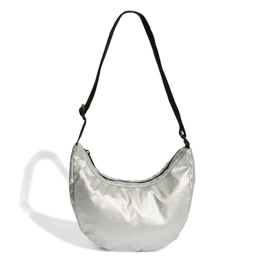 Adidas Glow Shoulder Gri Kadın Omuz Çantası - 2