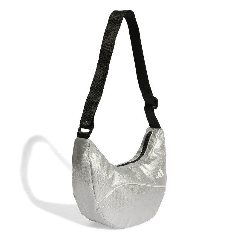 Adidas Glow Shoulder Gri Kadın Omuz Çantası - 3