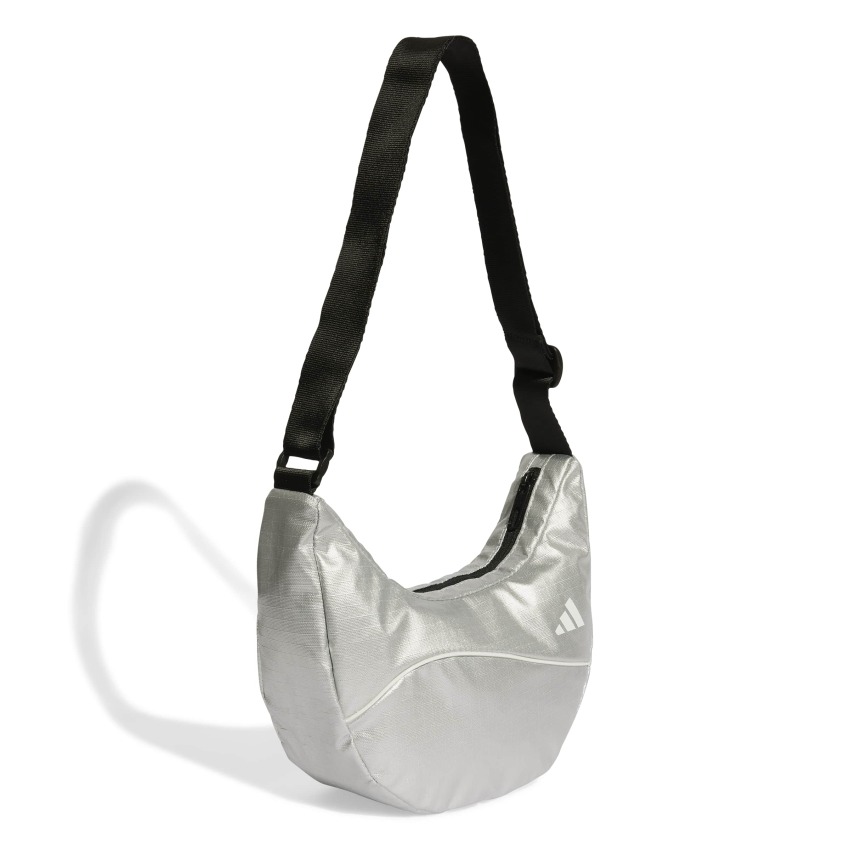 Adidas Glow Shoulder Gri Kadın Omuz Çantası - 3