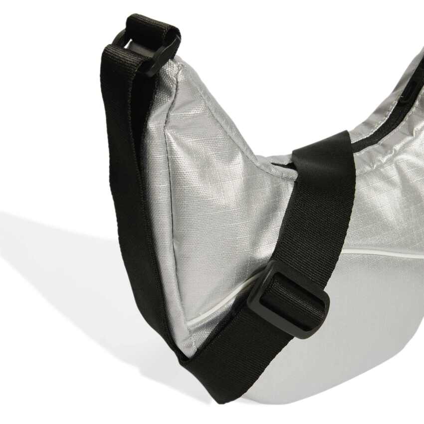 Adidas Glow Shoulder Gri Kadın Omuz Çantası - 5