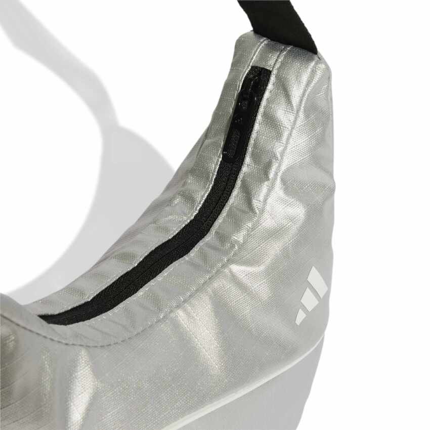 Adidas Glow Shoulder Gri Kadın Omuz Çantası - 6