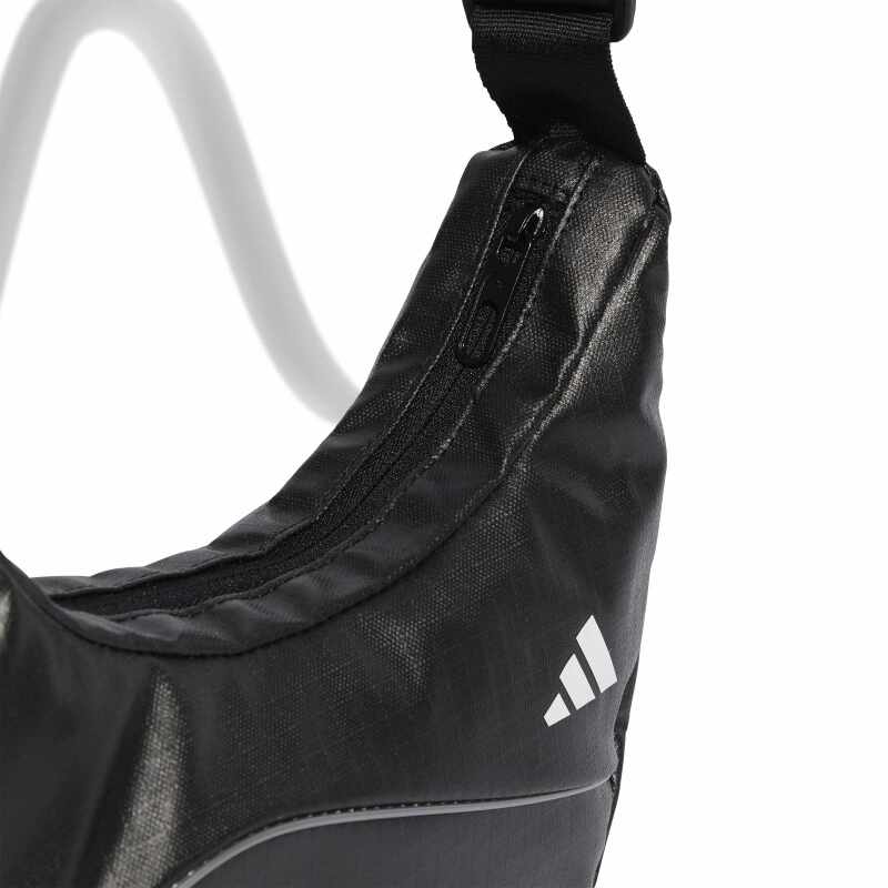 Adidas Glow Shoulder Siyah Kadın Omuz Çantası - 5