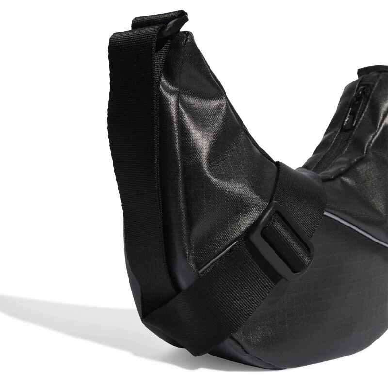 Adidas Glow Shoulder Siyah Kadın Omuz Çantası - 6