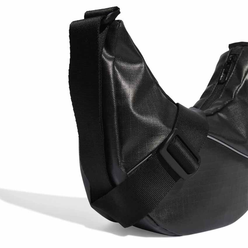 Adidas Glow Shoulder Siyah Kadın Omuz Çantası - 6