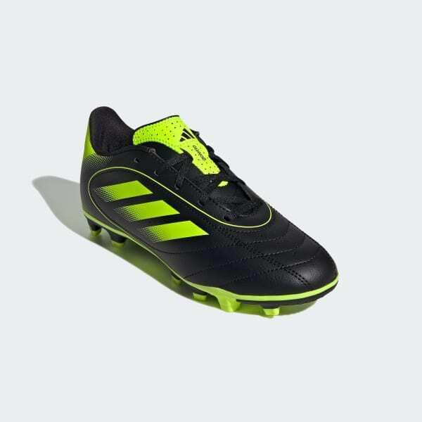 Adidas Goletto Ix Fg/Mg J Çocuk Krampon - 5
