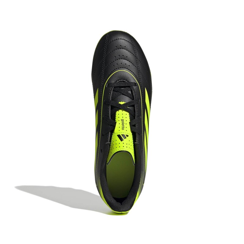 Adidas Goletto Ix Fg/Mg J Çocuk Krampon - 3