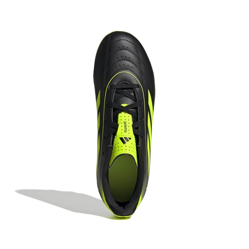 Adidas Goletto Ix Fg/Mg J Çocuk Krampon - 3