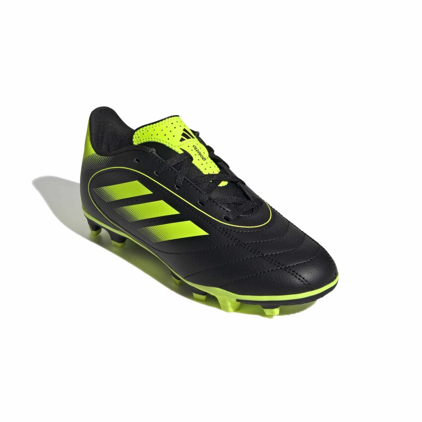 Adidas Goletto Ix Fg/Mg J Çocuk Krampon - 5