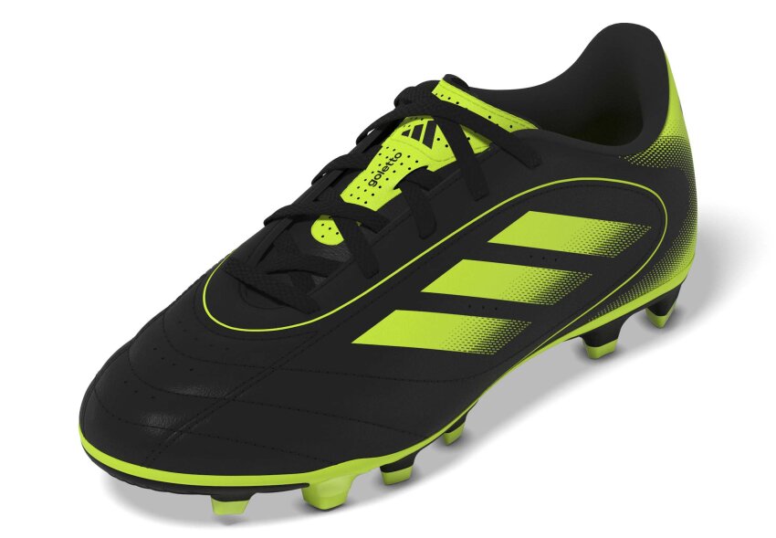 Adidas Goletto Ix Fg/Mg J Çocuk Krampon - 9