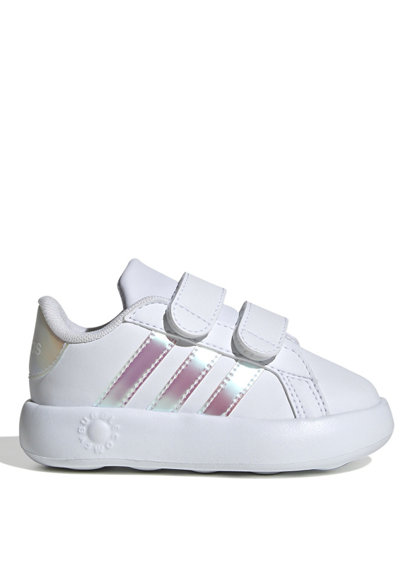 Adidas Grand Court 1.0 Cf I Çocuk Günlük Ayakkabı - 1