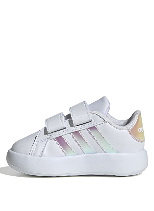 Adidas Grand Court 1.0 Cf I Çocuk Günlük Ayakkabı - 2