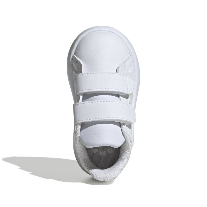 Adidas Grand Court 1.0 Cf I Çocuk Günlük Ayakkabı - 3