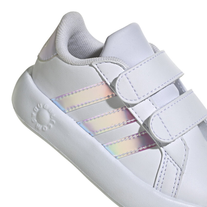 Adidas Grand Court 1.0 Cf I Çocuk Günlük Ayakkabı - 8