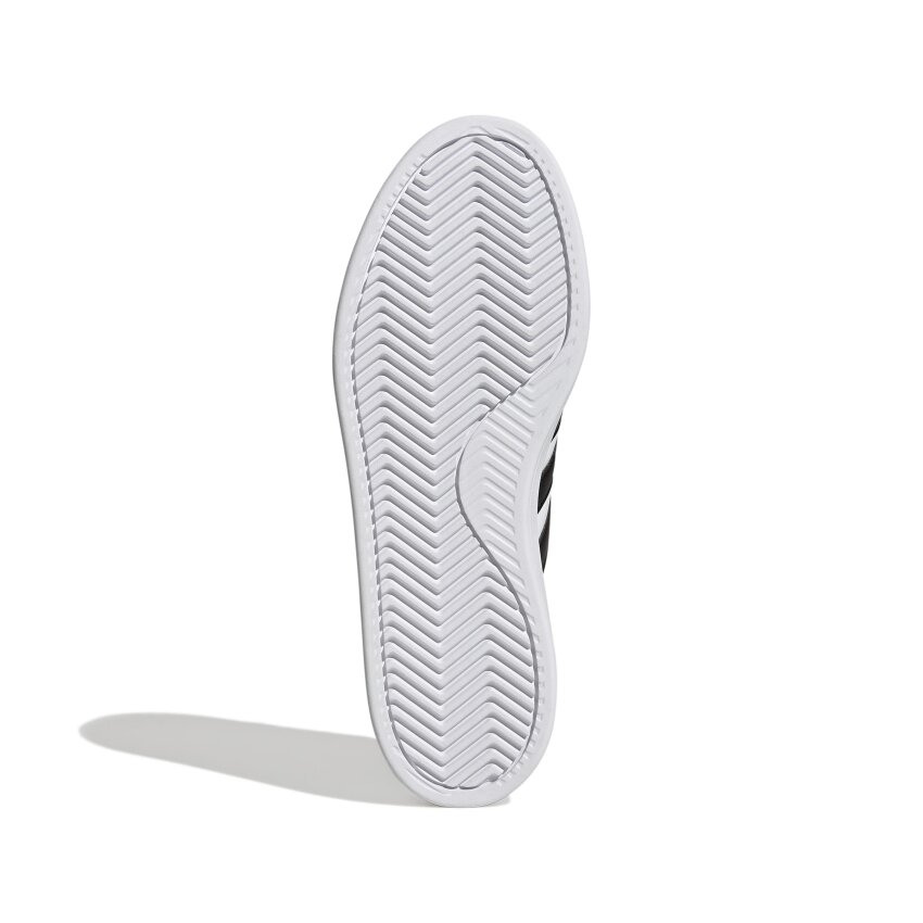 Adidas GRAND COURT 2.0 BEYAZ Erkek Tenis Ayakkabısı - 4