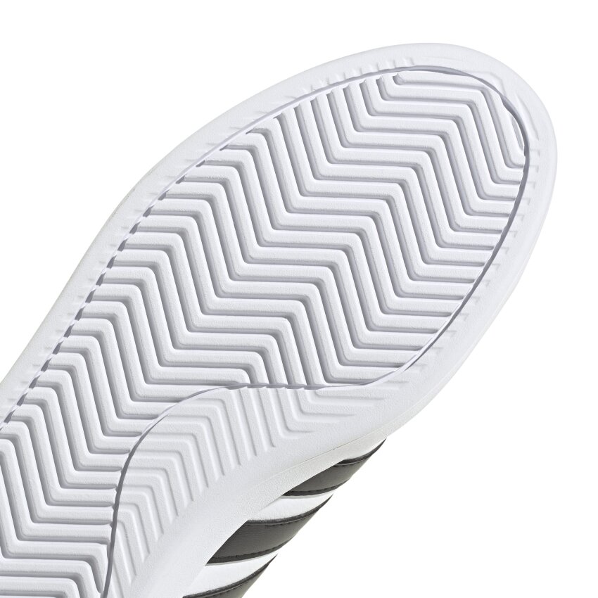 Adidas GRAND COURT 2.0 BEYAZ Erkek Tenis Ayakkabısı - 8