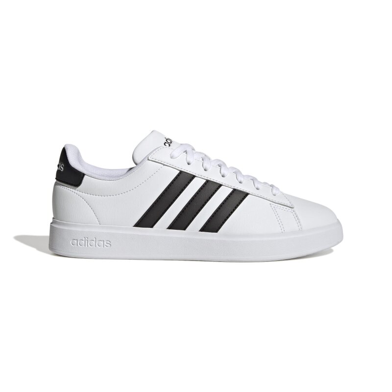 Adidas GRAND COURT 2.0 BEYAZ Erkek Tenis Ayakkabısı - 1