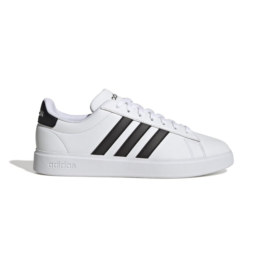 Adidas GRAND COURT 2.0 BEYAZ Erkek Tenis Ayakkabısı - 1