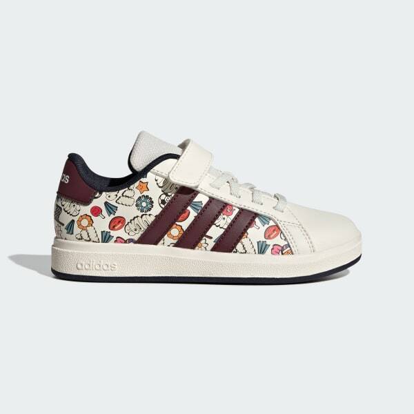 Adidas Grand Court 2.0 El C Çocuk Günlük Ayakkabı - 1