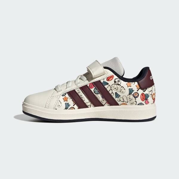 Adidas Grand Court 2.0 El C Çocuk Günlük Ayakkabı - 2